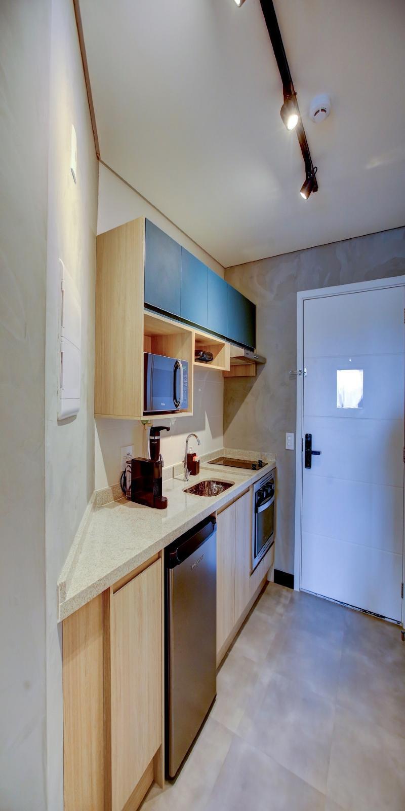 Apartamento Roomo Mariana Residencial Ejoy