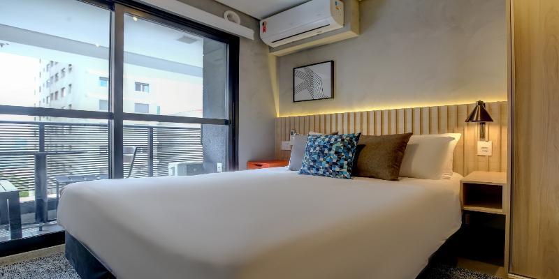 Roomo Mariana Residencial Ejoy São Paulo
