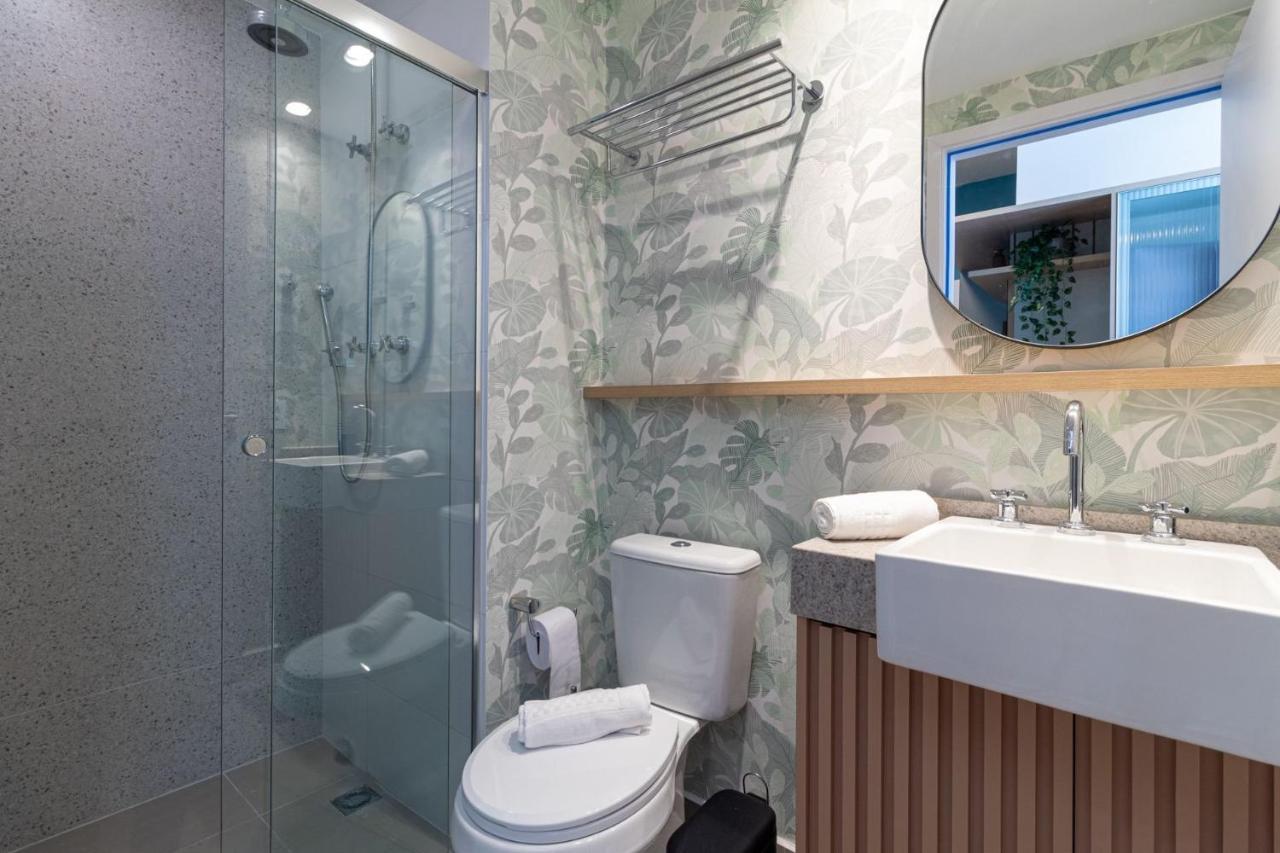 Loft Vila Mariana By Oba Apartment *