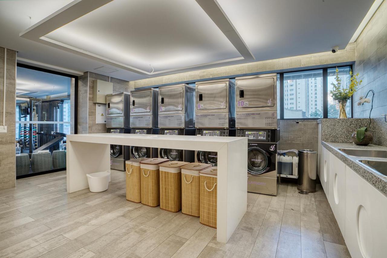 Apartamento Tabas - Helbor Nun Vila Nova