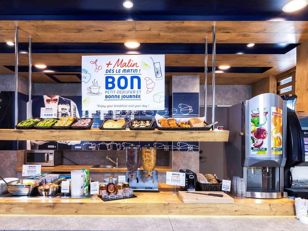 Ibis Budget Paraiso