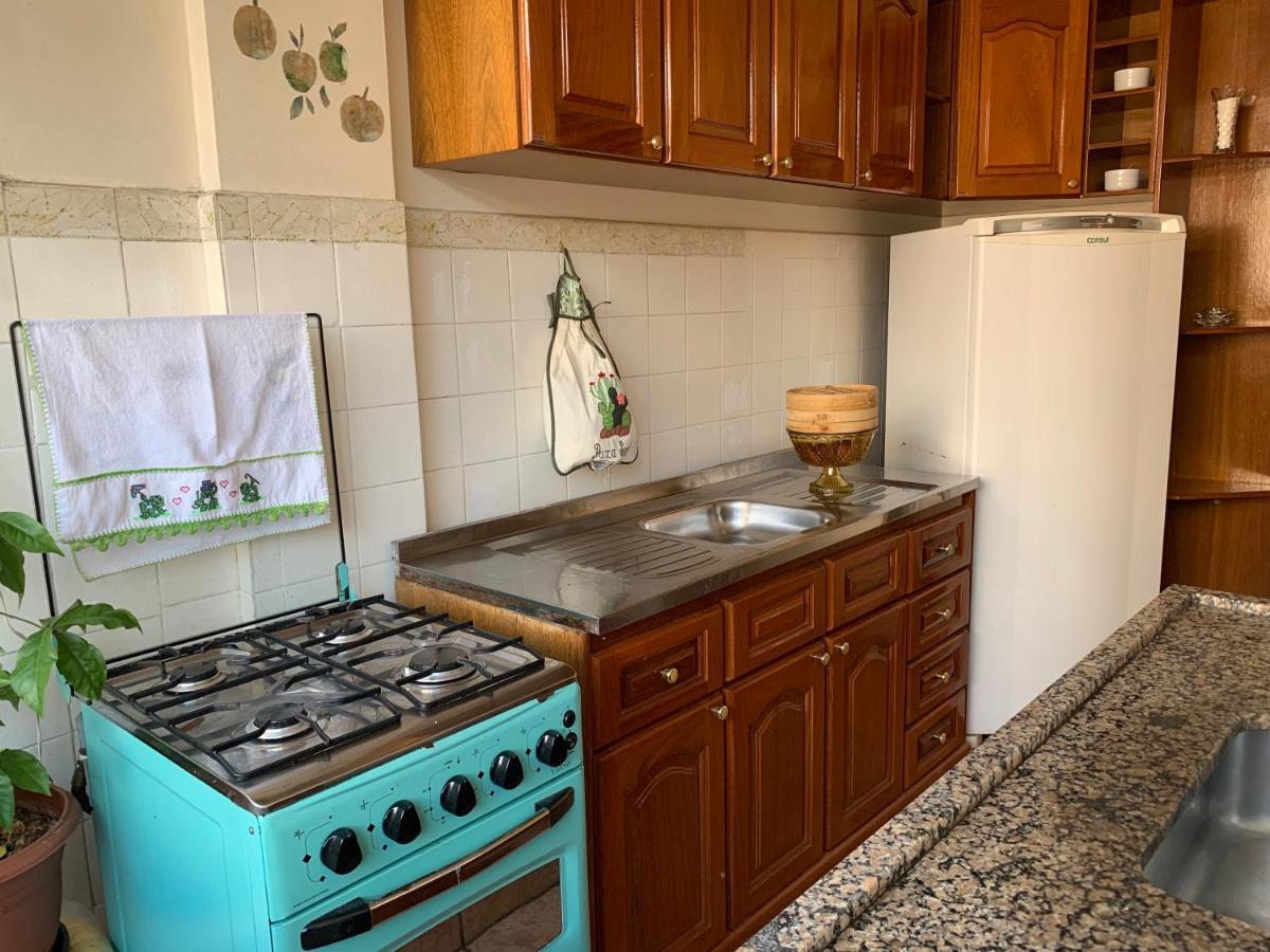 Apartment No Coracao Do Aclimacao *