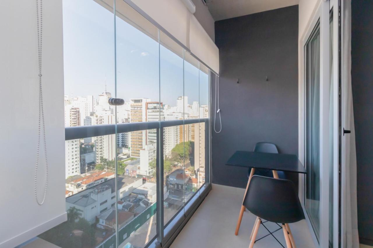 360 Vn On Lorena By Housi Apartamento
