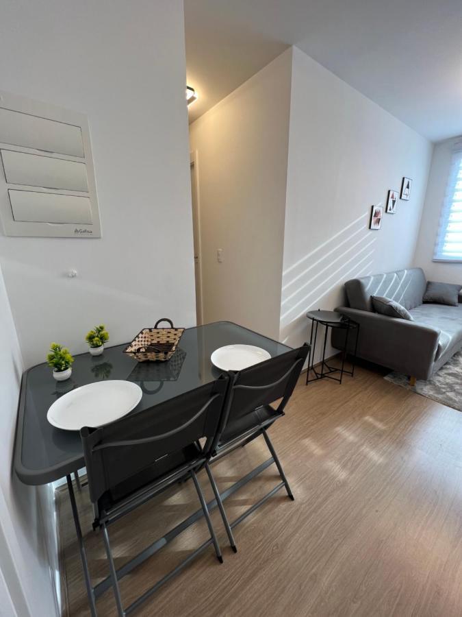 Mobiliado Regiao Do Bras Coronel Mursa Apartamento *