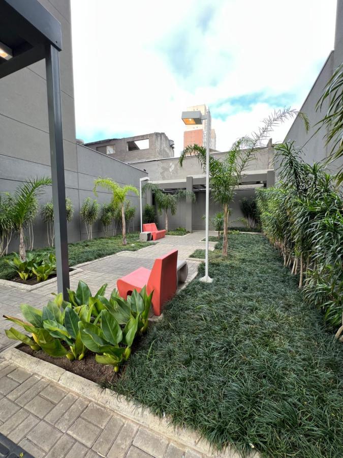 Mobiliado Regiao Do Bras Coronel Mursa Apartamento