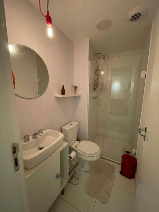 Apartment Large 1 Bedroom 2 Balconies And A Work Space
