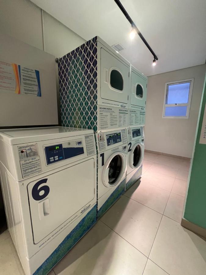 Mobiliado Regiao Do Bras Coronel Mursa Apartamento