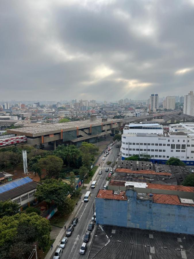 Mobiliado Regiao Do Bras Coronel Mursa Apartamento *