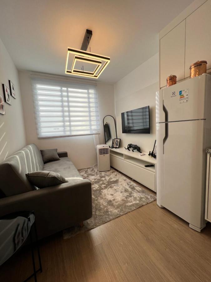 Apartamento Mobiliado Regiao Do Bras Coronel Mursa *