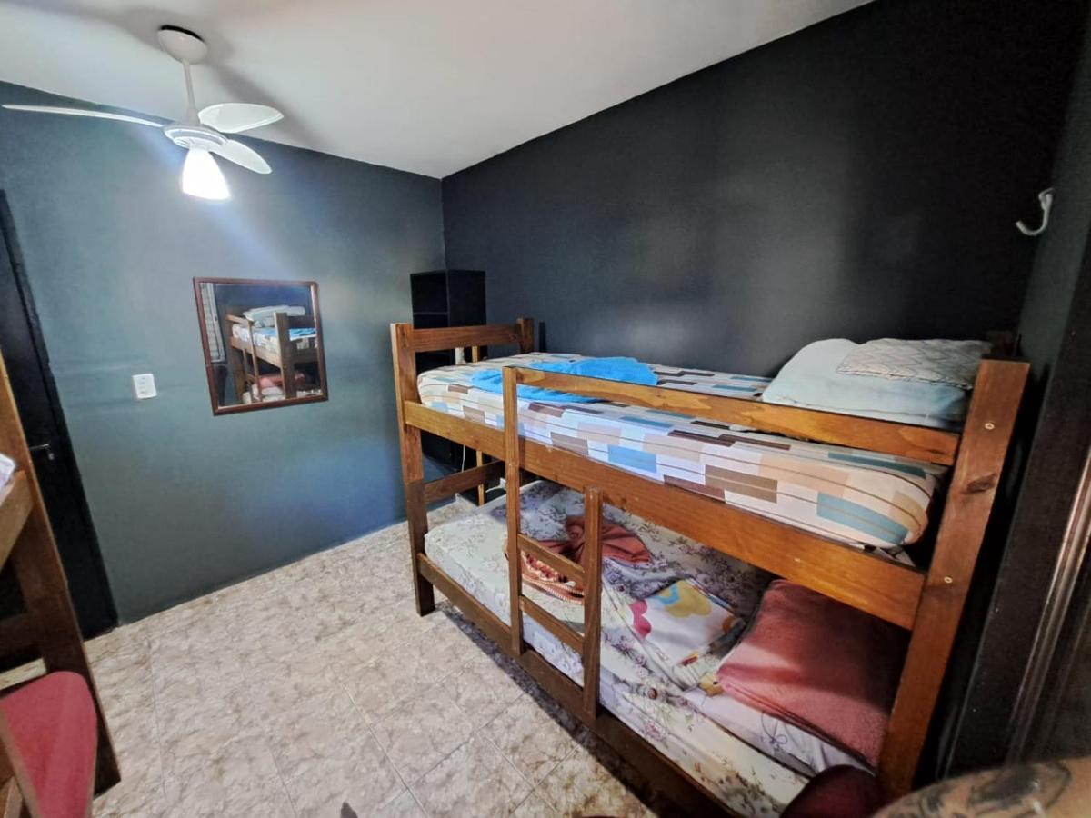 Albergue Rusticidade São Paulo