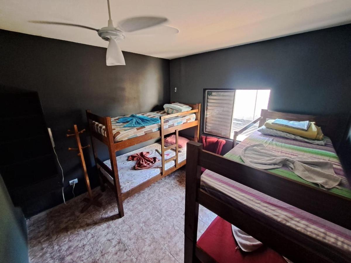 Rusticidade Albergue São Paulo