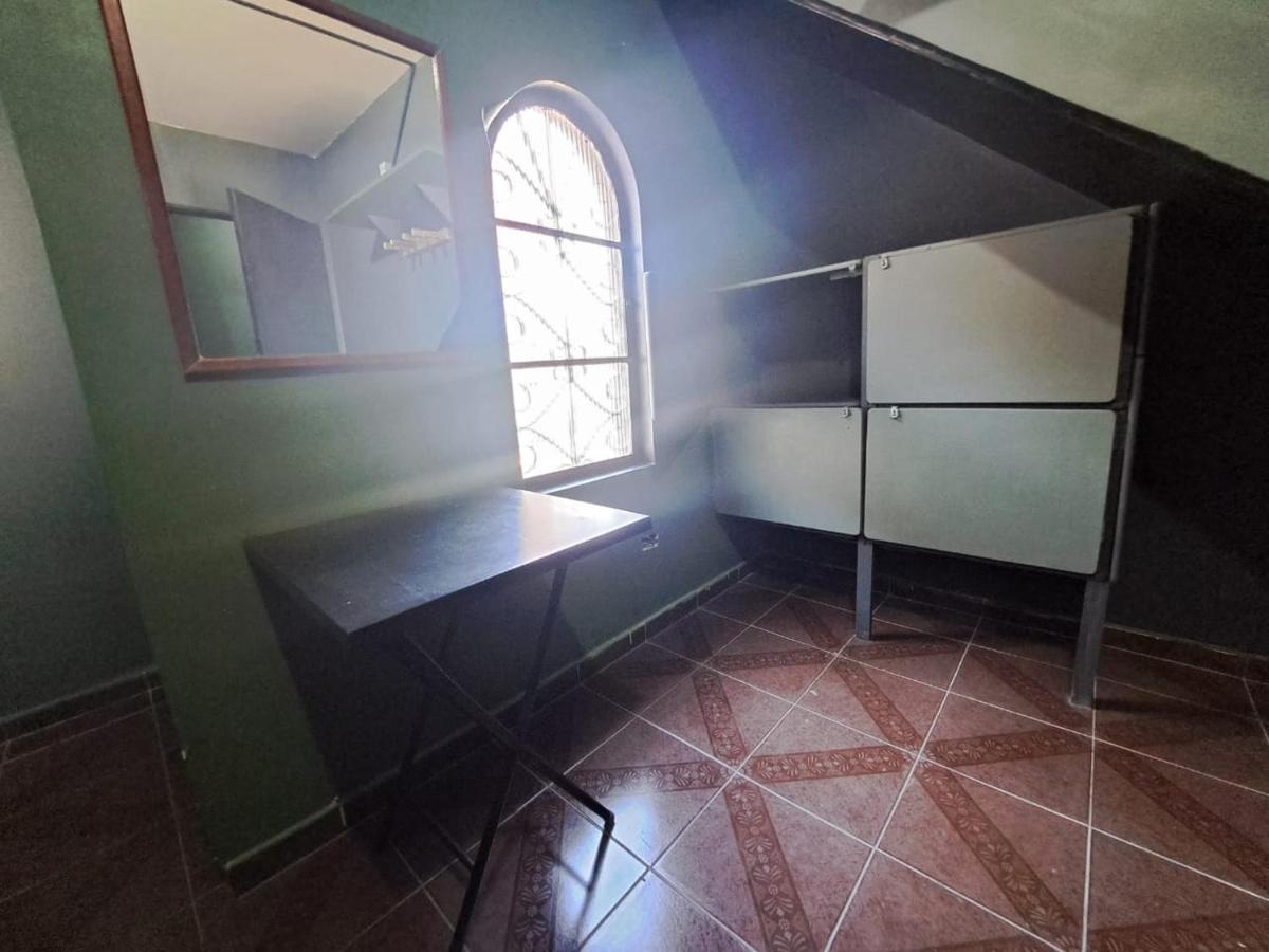 Rusticidade Albergue São Paulo