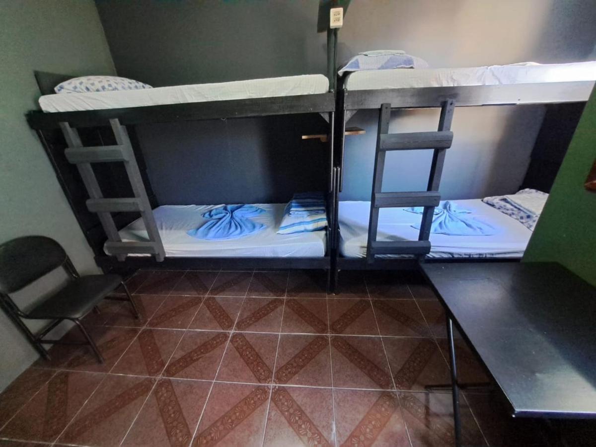 Rusticidade Albergue São Paulo