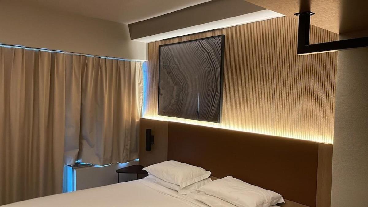 Apartamento Metro Republica