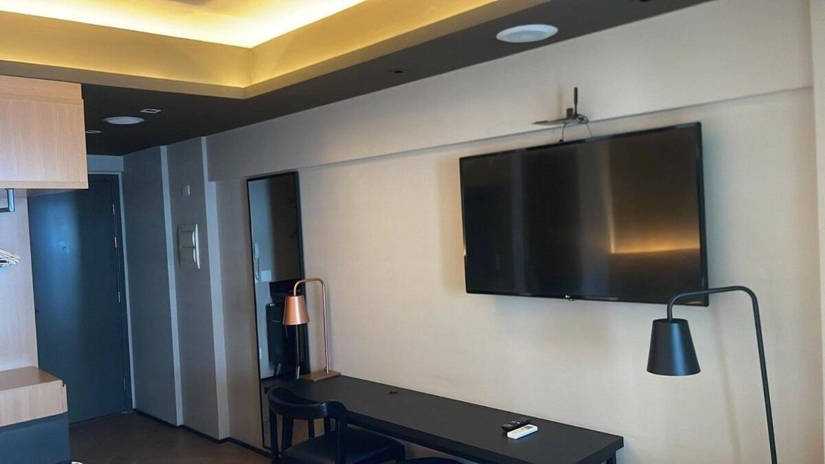 Metro Republica Apartamento