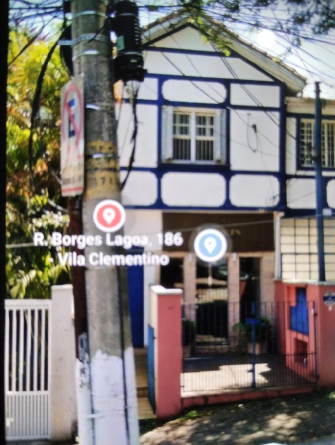 Casa Da * São Paulo