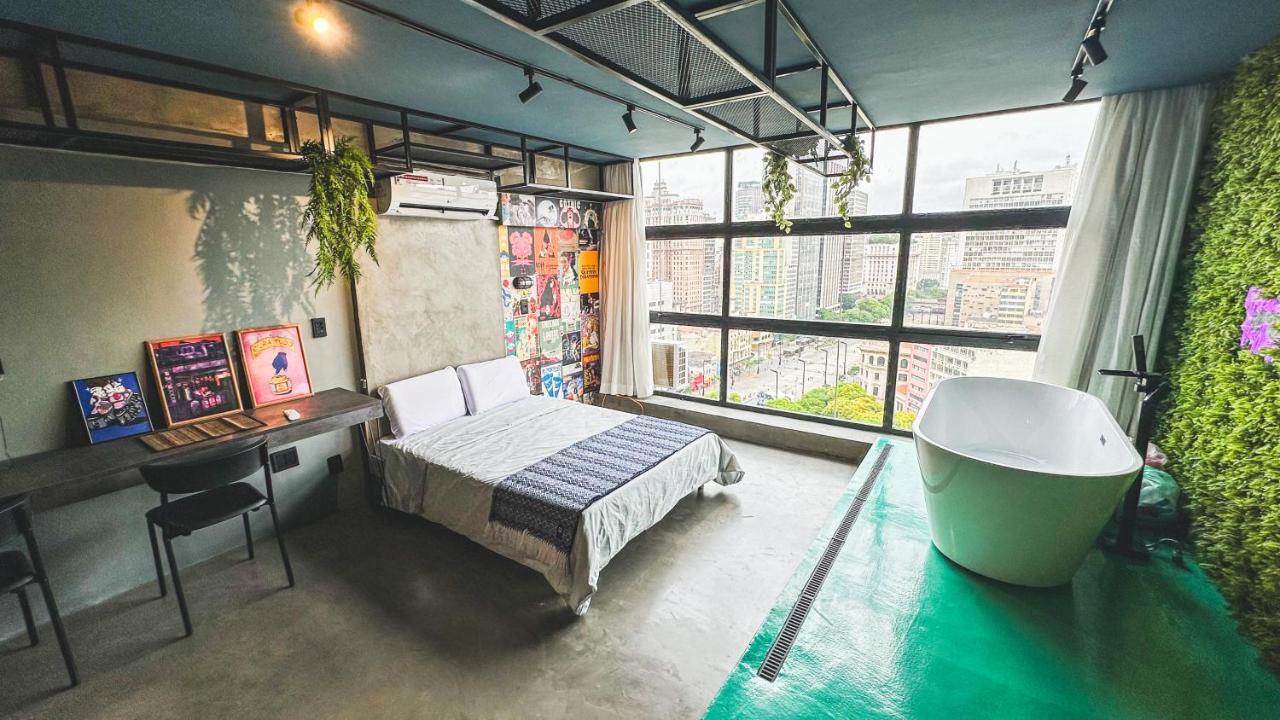Newbe Apartamento São Paulo