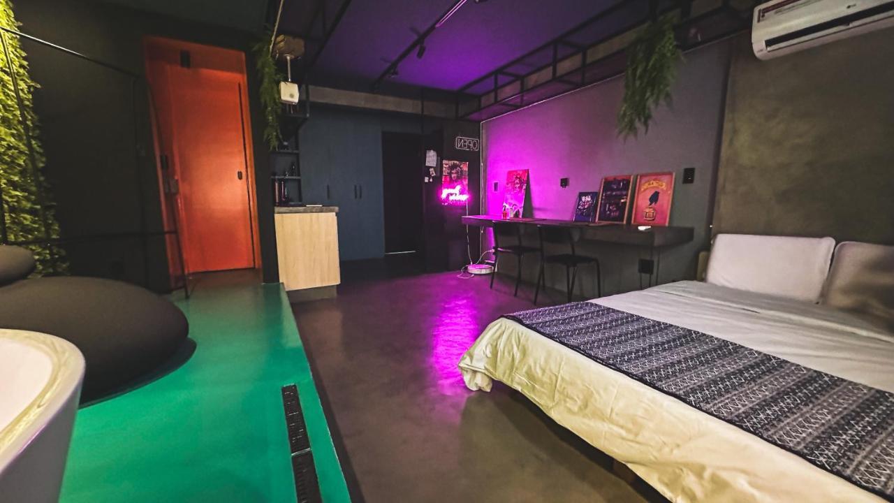Newbe Apartamento *