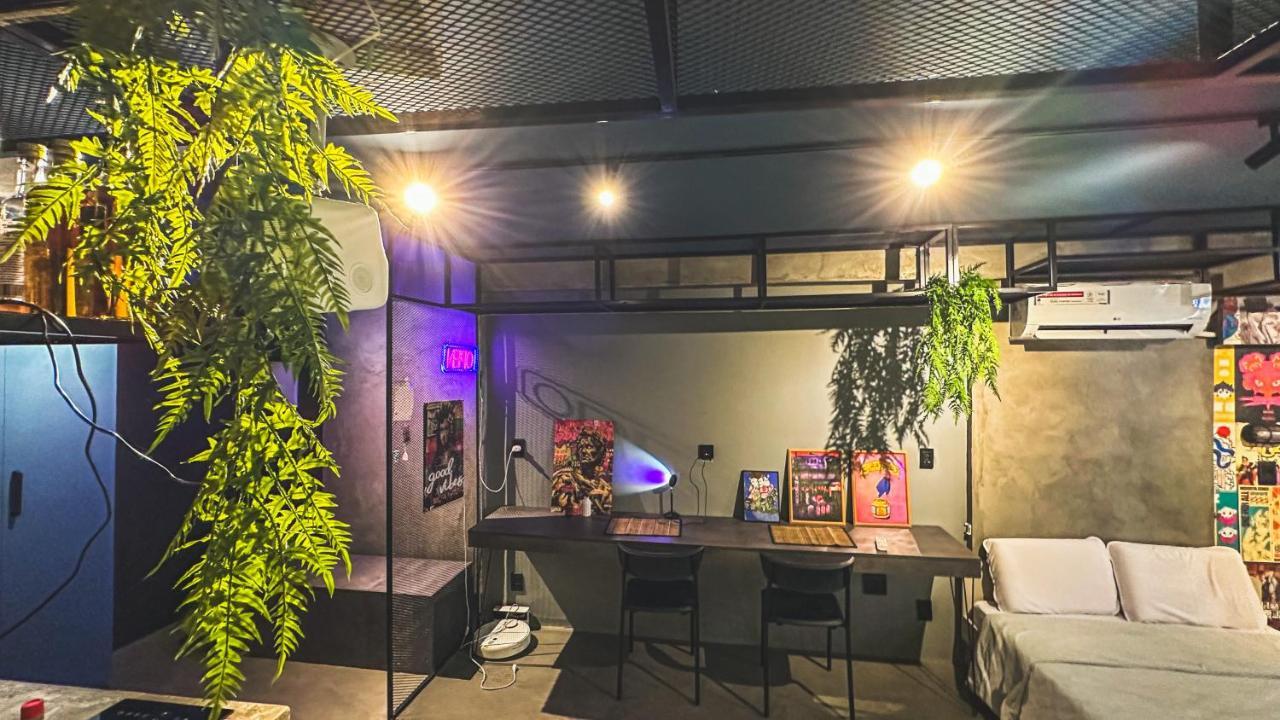Apartamento Newbe São Paulo