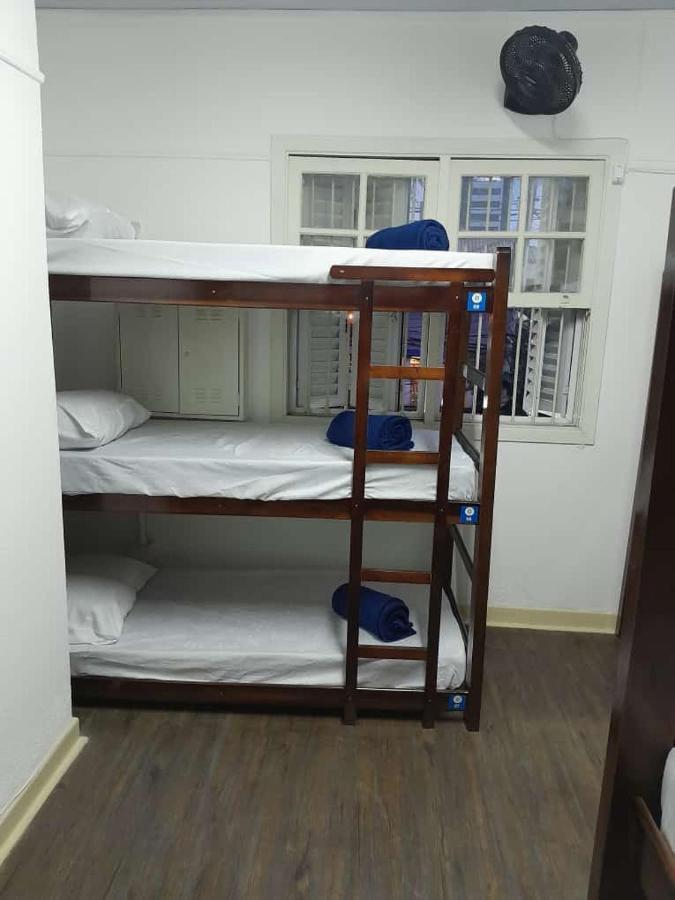 Albergue Casa Da