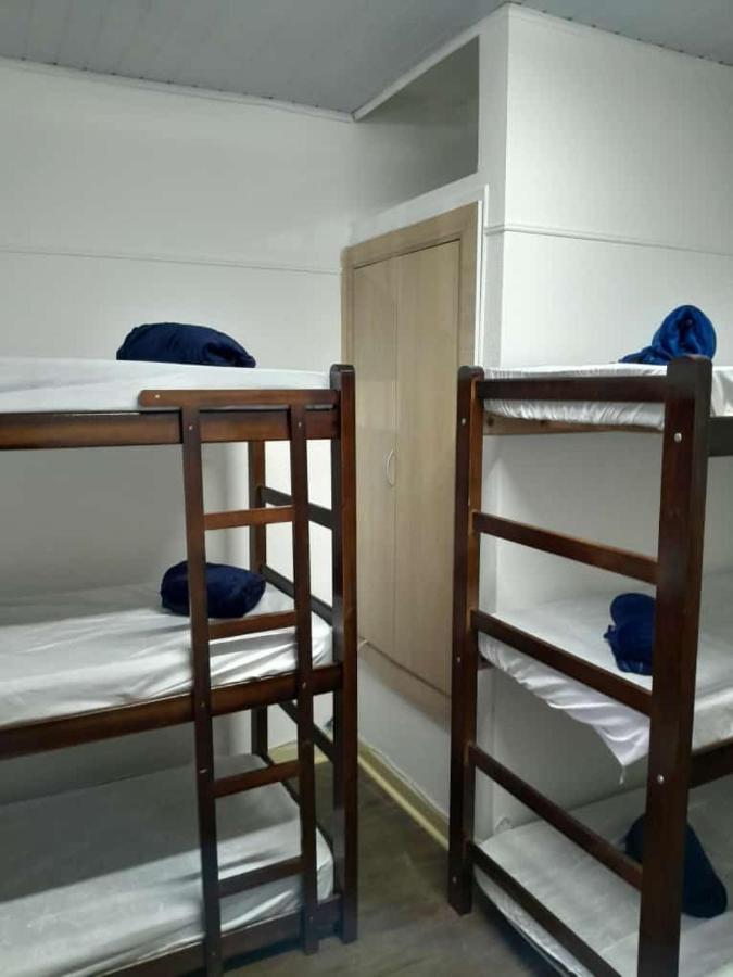Albergue Casa Da