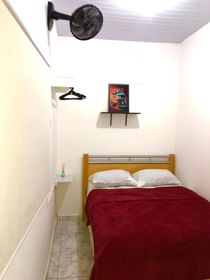 Casa Da Albergue São Paulo