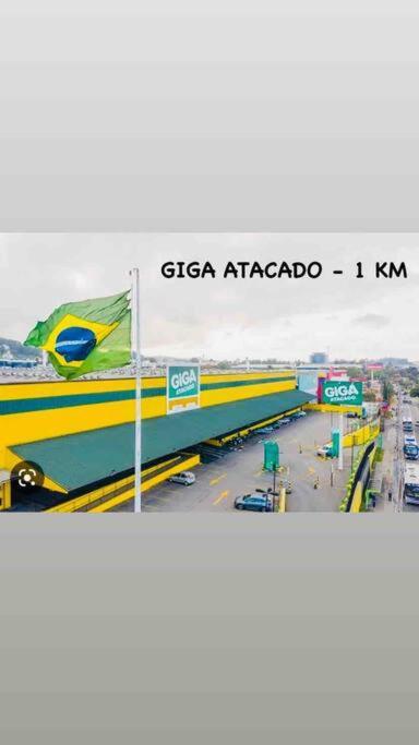 Apartamento Apto Zona Norte Sp, Espaco Mobiliado - Cod 06 *