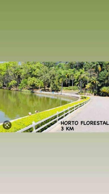 Apto Zona Norte Sp, Espaco Mobiliado - Cod 06 Apartamento