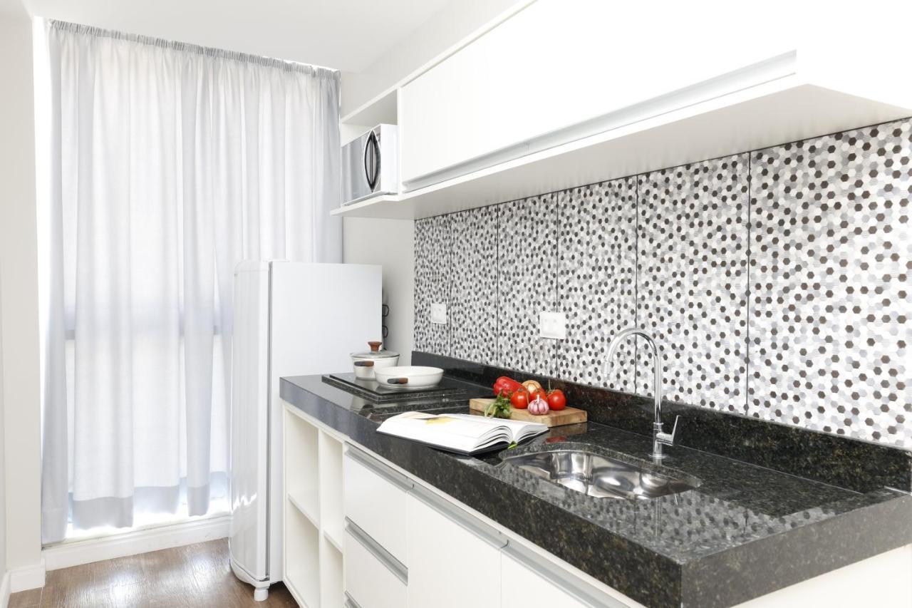 Apartment Covivere Sao Paulo