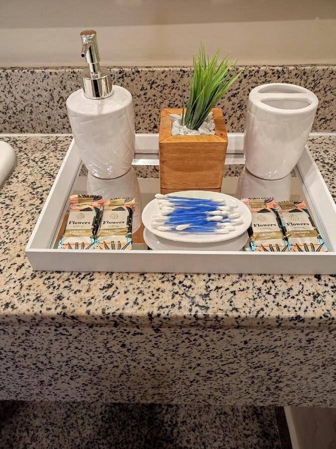 Apartamento Confort Jardim Paulista *