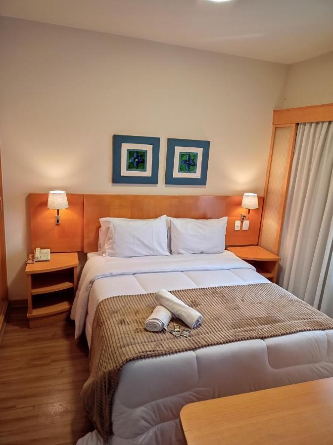 Apartamento Confort Jardim Paulista São Paulo