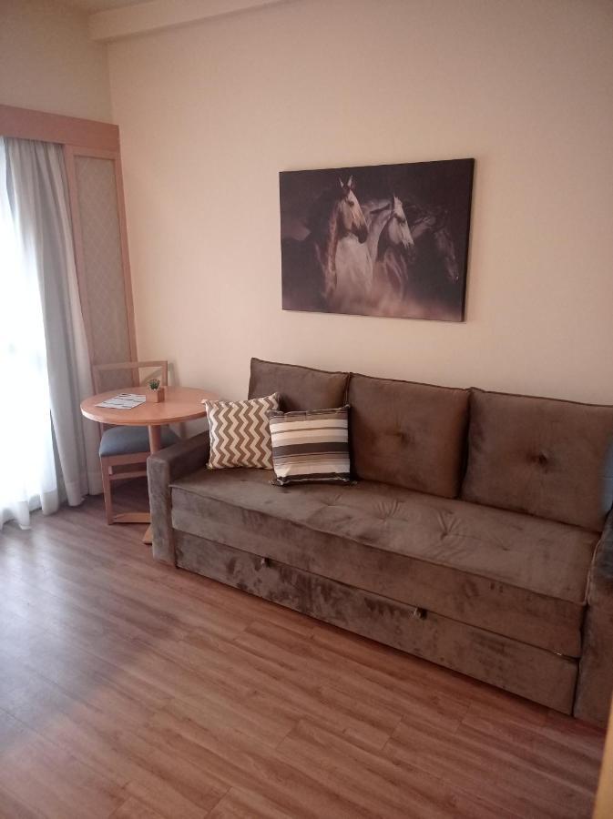 Apartamento Confort Jardim Paulista *