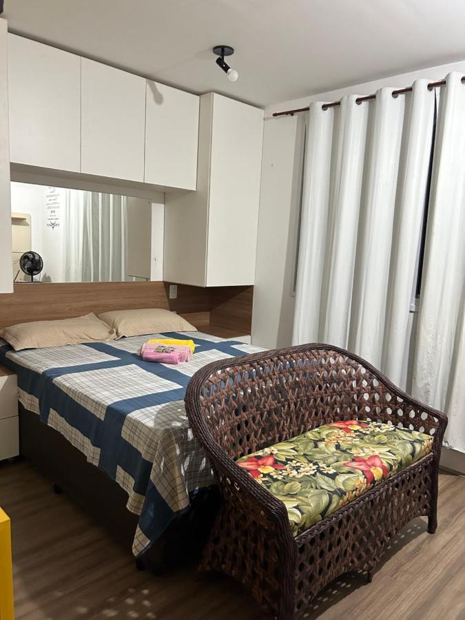 Metro Bras Apartamento