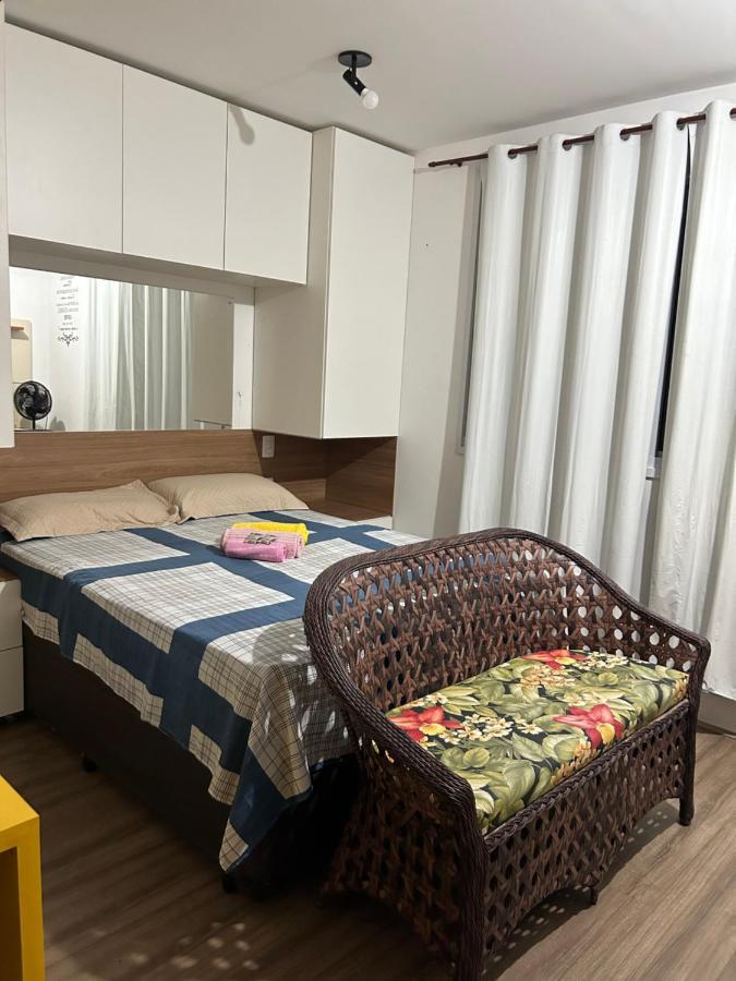 Apartamento Metro Bras