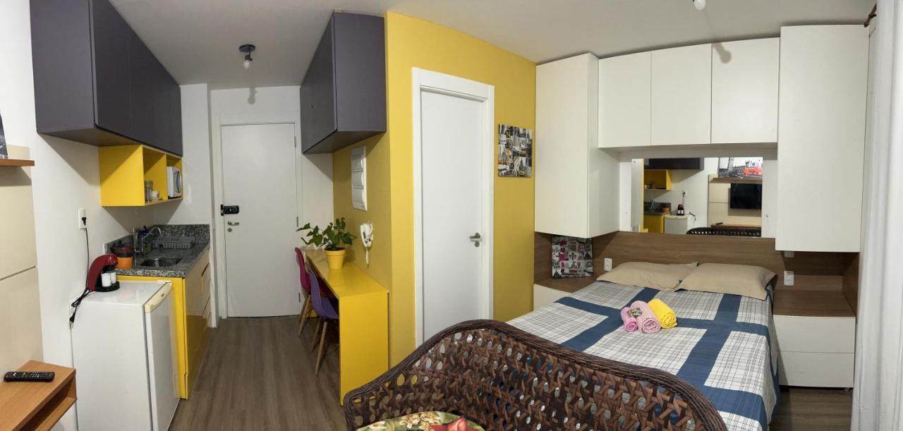 Metro Bras Apartamento