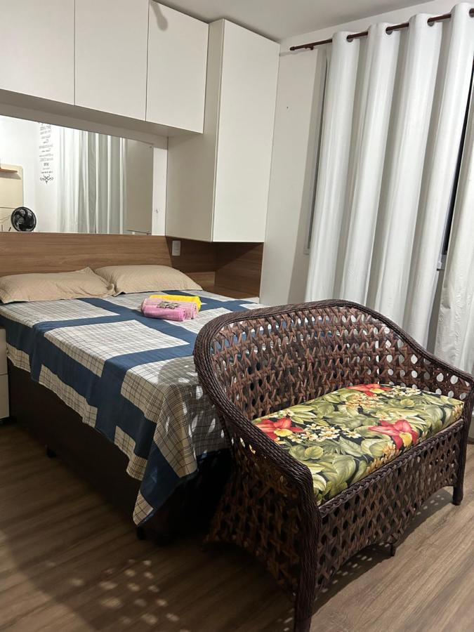 Apartamento Metro Bras *