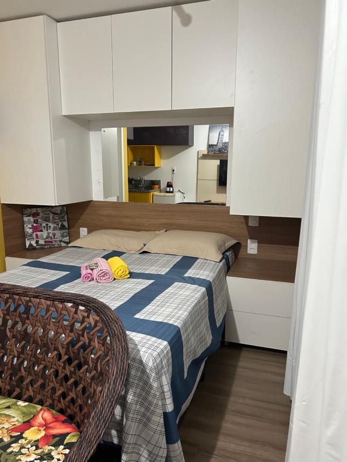 Apartamento Metro Bras