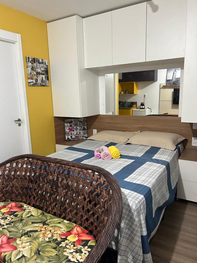 Metro Bras Apartamento *
