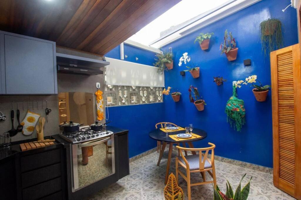 Apartamento Recanto Azul 50 Mt Do Pq Augusta