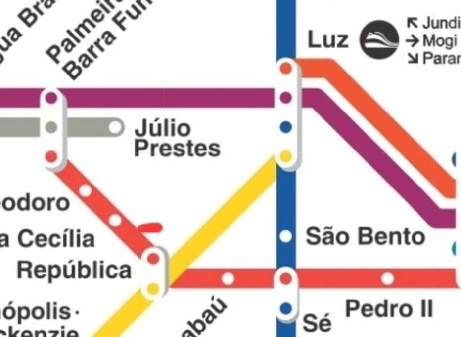Apto Av. Ipiranga Com 1 E Internet 300 Mb. Apartamento *