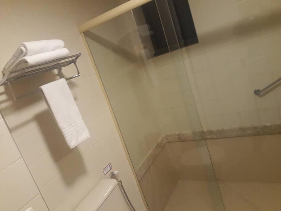 245apartamento Itaim Bibi Com Vaga De Garagem Apartment Sao Paulo