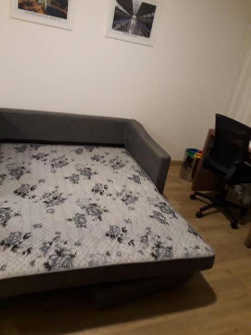 Apartment 245apartamento Itaim Bibi Com Vaga De Garagem Sao Paulo
