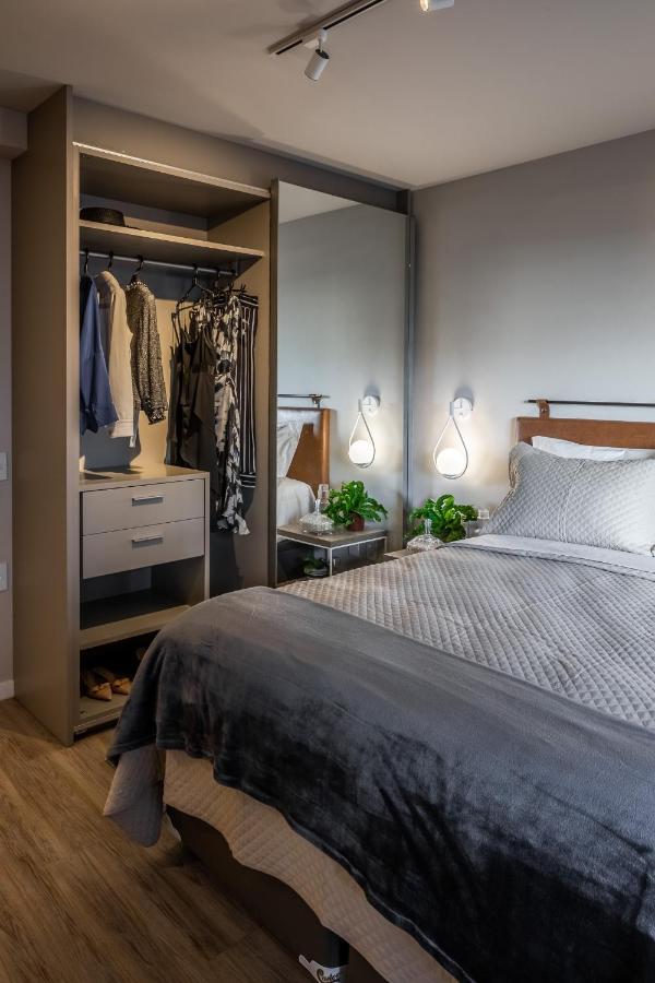 Noon Executive Apartamento *