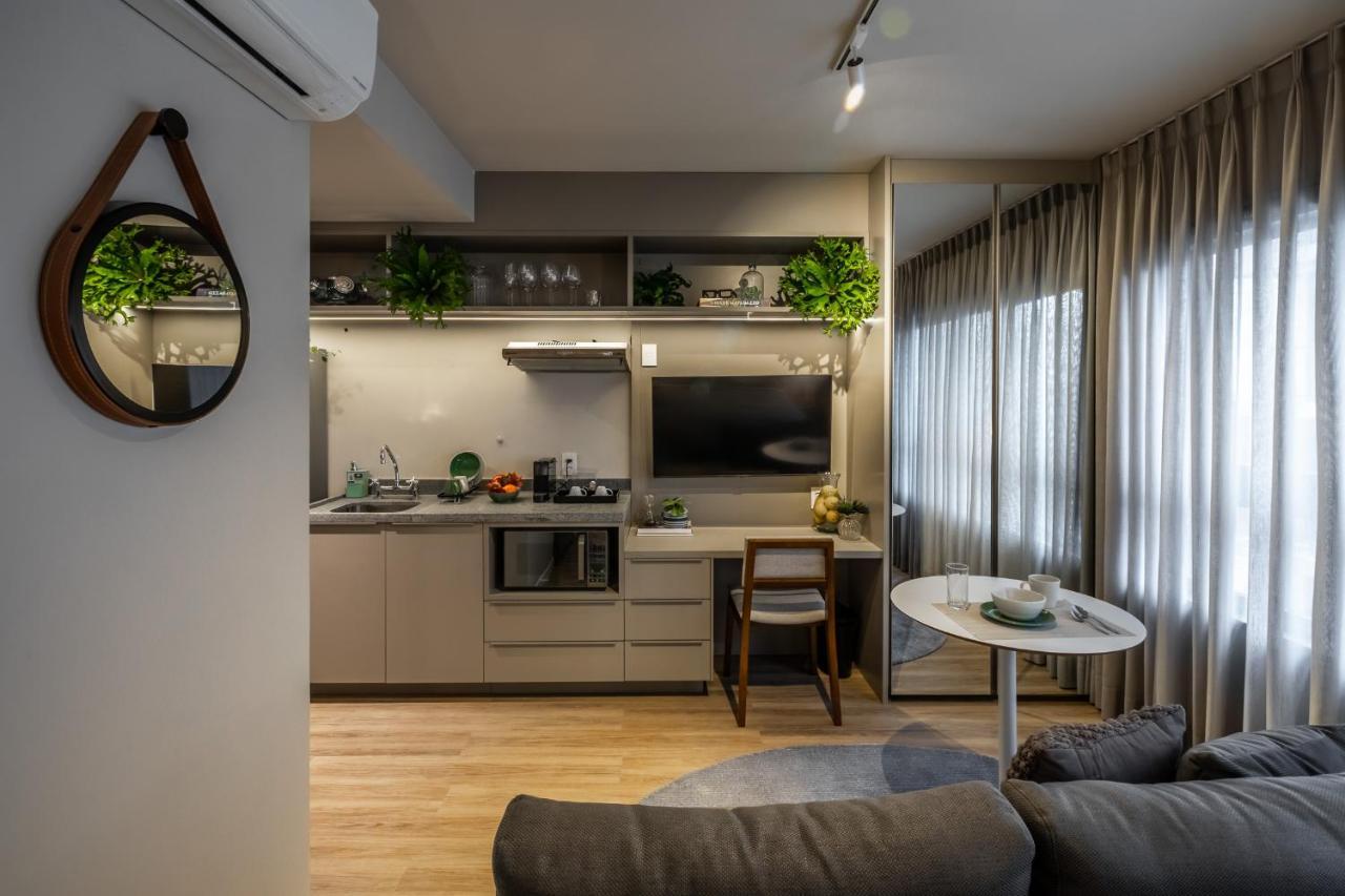 Noon Executive * São Paulo