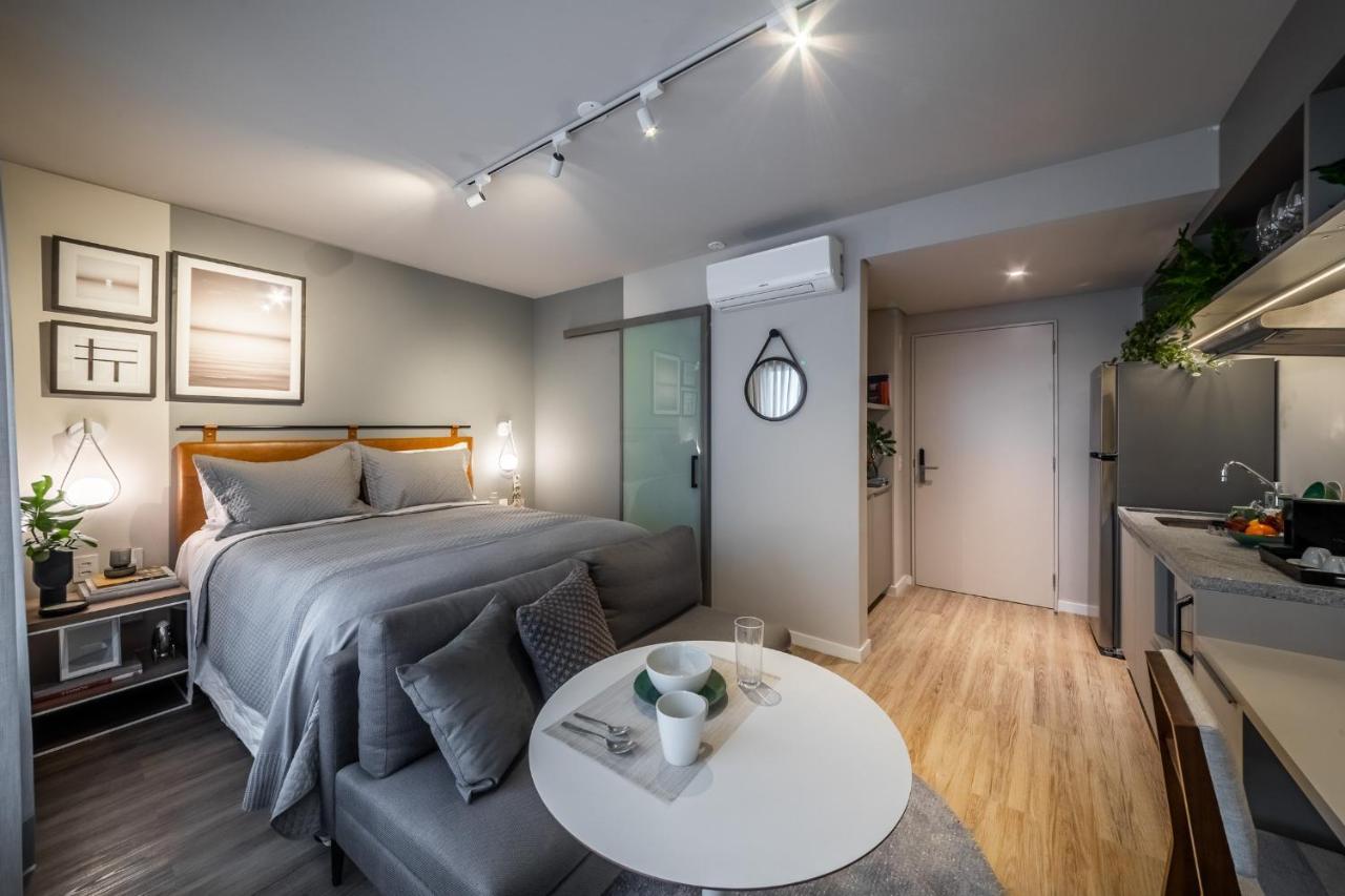 Noon Executive Apartamento São Paulo