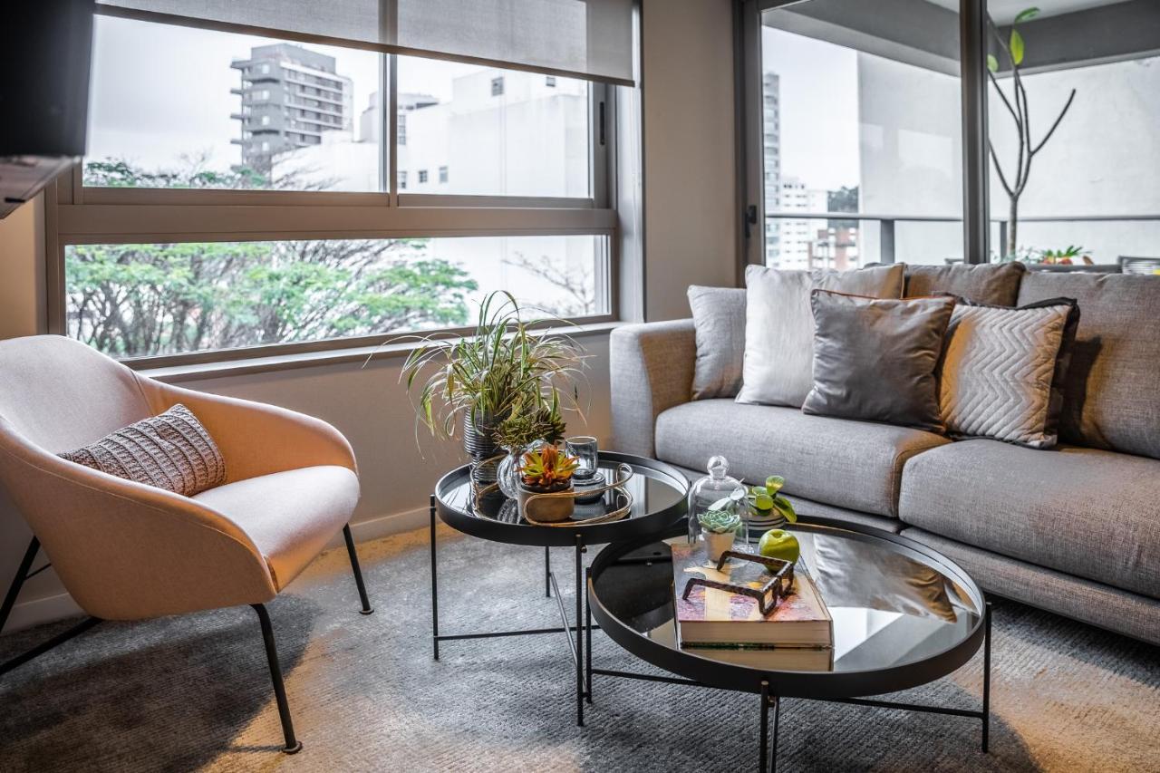 Noon Executive Apartamento