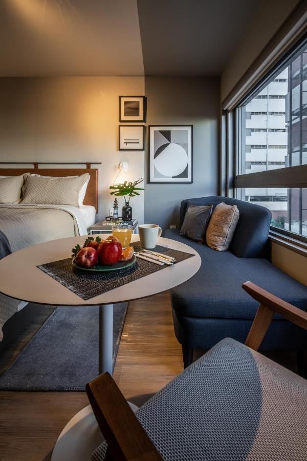 Noon Executive Apartamento São Paulo