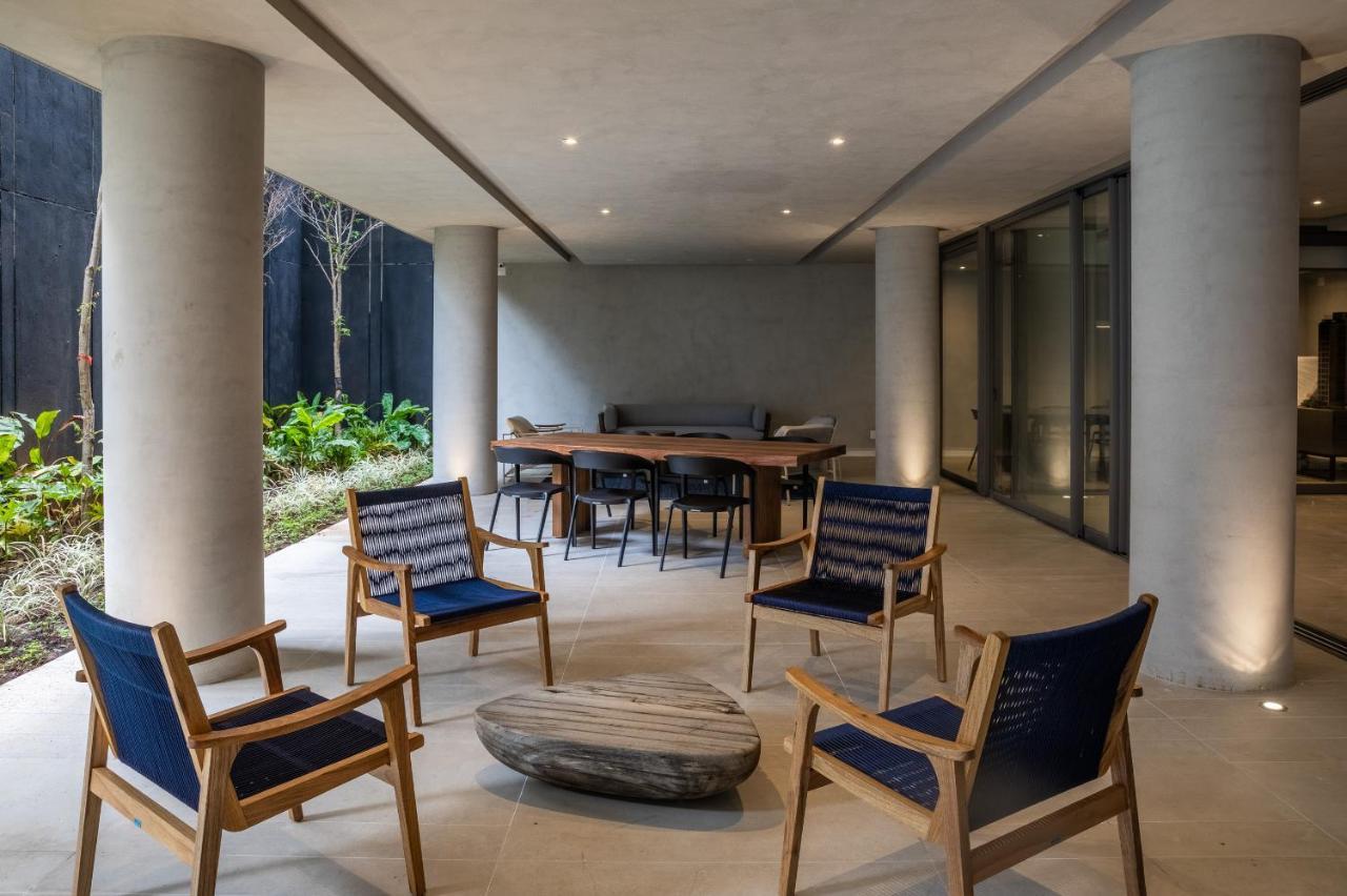 Noon Executive Apartamento *