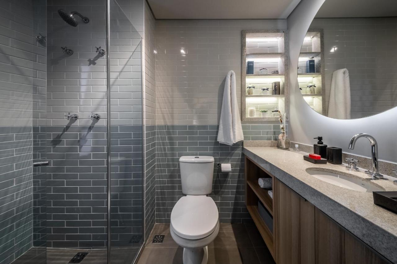 Noon Executive Apartamento *