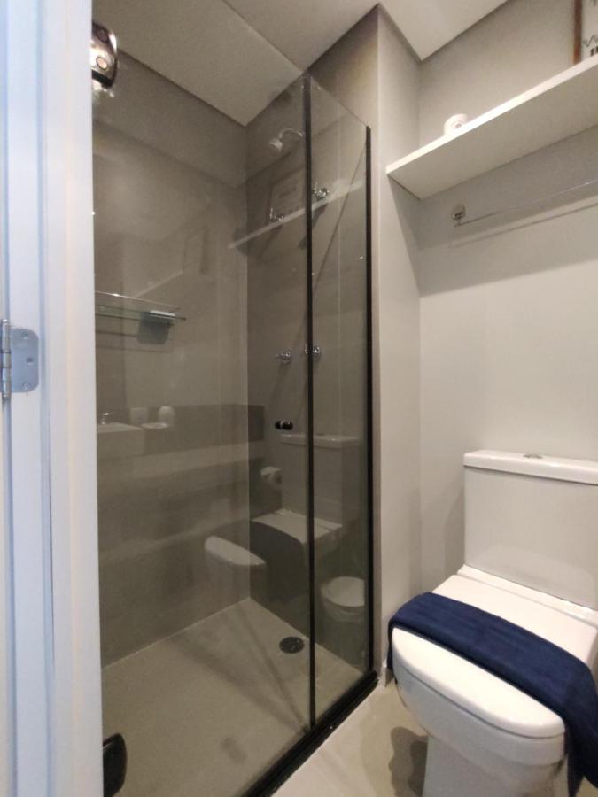 Lindo Estudio I Perdizes I Allianz Apartamento